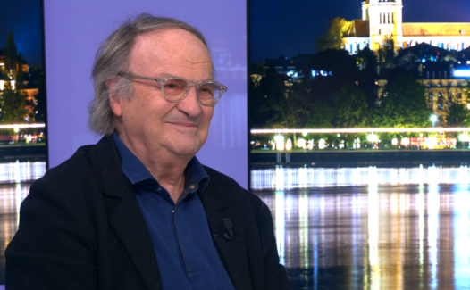 Geneva Show avec Michel Tabachnik