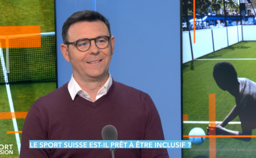 Sport Passion