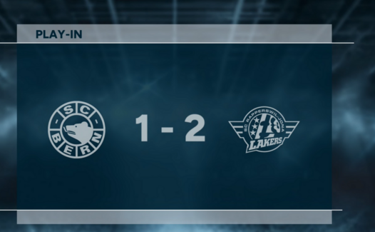 Highlights Play-In NL