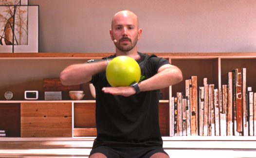 Ça bouge à la maison