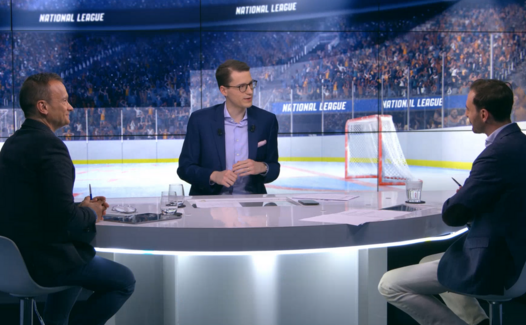 Highlights Play-Off NL