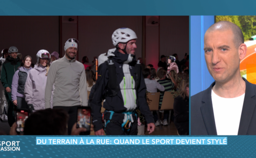 Sport Passion