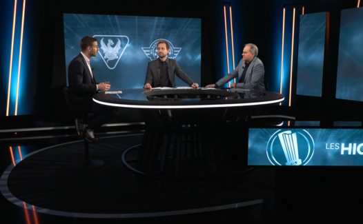 Highlights Play-Off NL