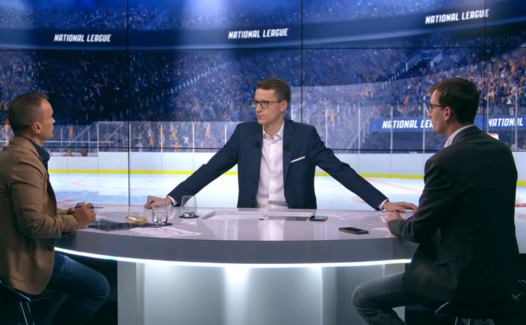 Highlights Play-Off NL