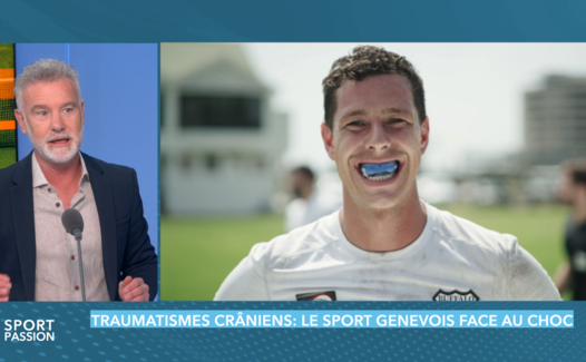 Sport Passion