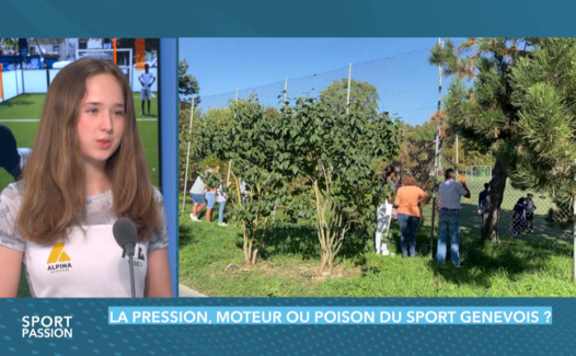 Sport Passion