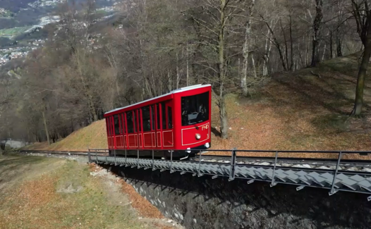 Rail One, l’Émission Ferroviaire Suisse