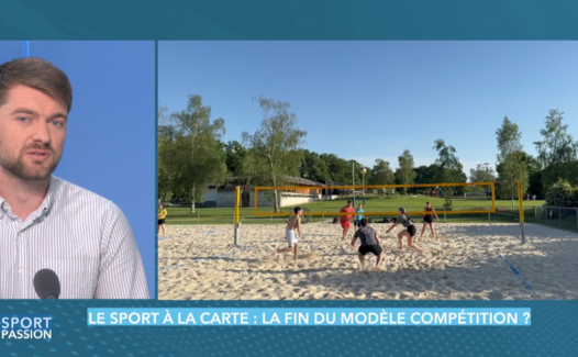 Sport Passion