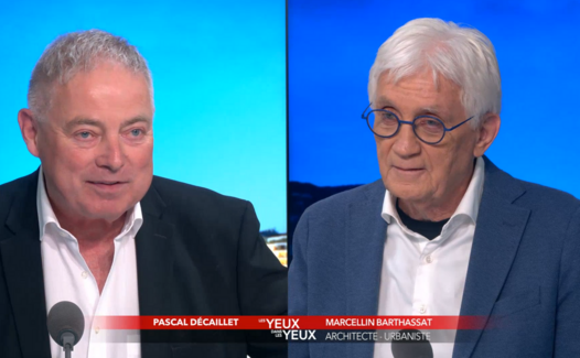 Les Yeux dans les Yeux