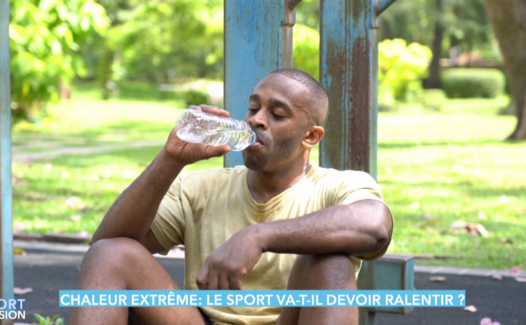 Sport Passion