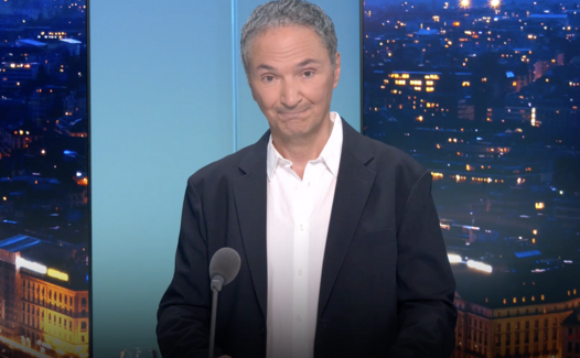 Le Journal