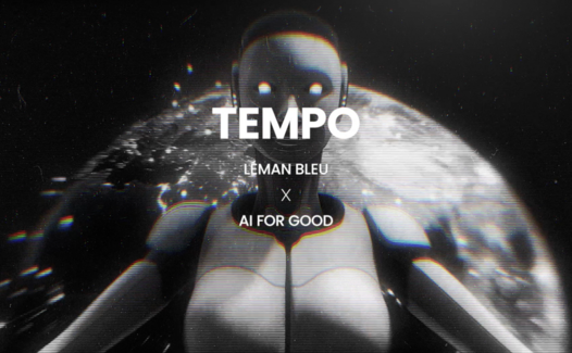 Tempo - AI For Good #3