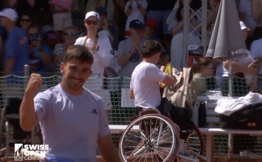 Swiss Open Geneva