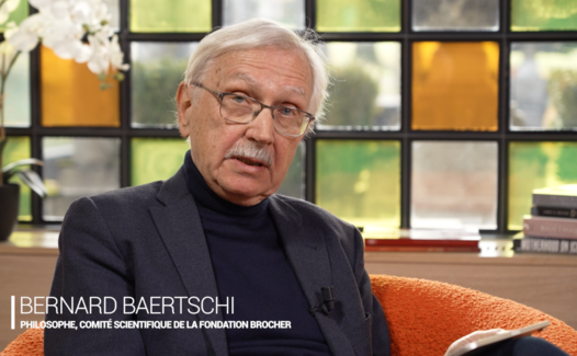 Les Entretiens Brocher