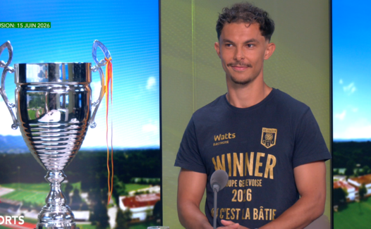 Les Sports