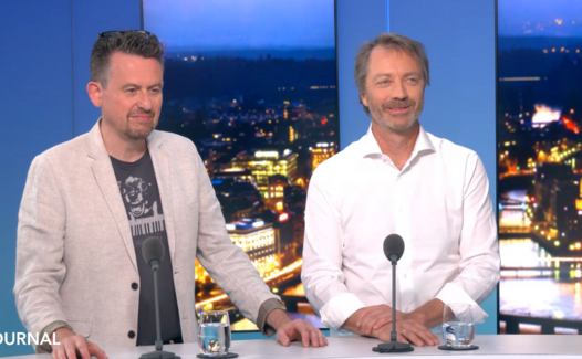 Le Journal