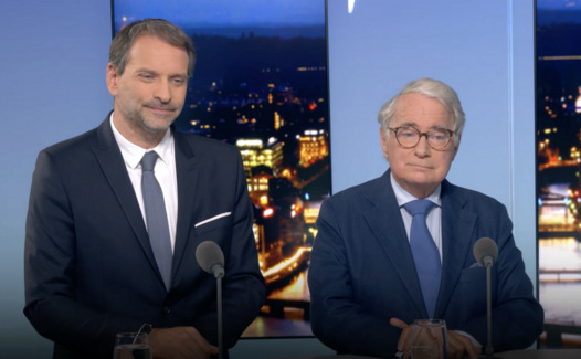 Le Journal