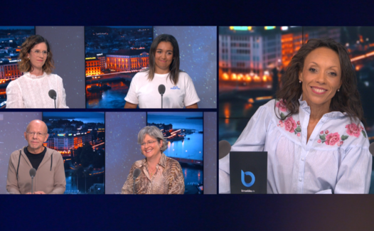 Table ronde