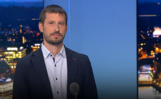 Le Journal 