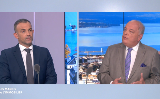 Les Mardis de l'Immobilier