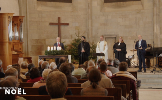 Célébrations de Noël