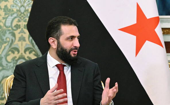 USA: le président syrien retiré de la liste noire des terroristes