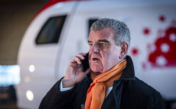 Commande des CFF à Siemens: Stadler Rail étudie un recours