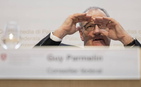 Les nouveaux tarifs pourraient entrer en vigueur dans 10 à 12 jours