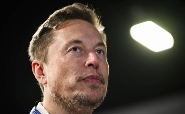 France: enquête judiciaire sur des « propos négationnistes » de Grok