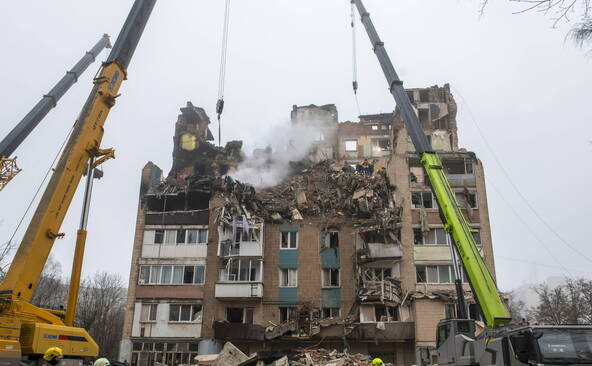 L'ONU cible la Suisse sans la nommer sur les réfugiés ukrainiens