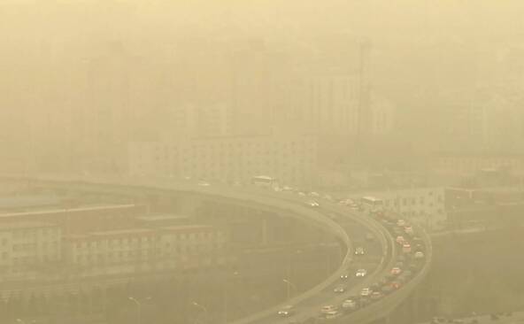 « Triple crise planétaire »: Berne et des dizaines de pays s'engagent