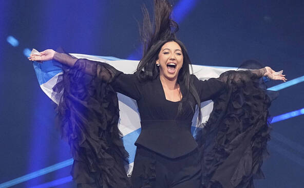 Modifications des règles de vote de l'Eurovision