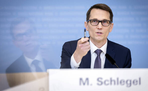 La BNS ne veut pas augmenter le rythme de ses réunions