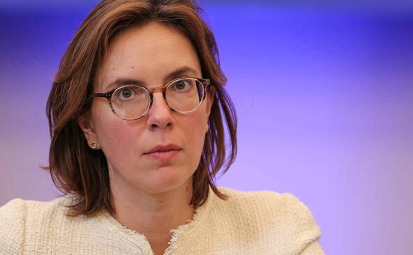 France: l'Assemblée rejette à la quasi-unanimité le budget