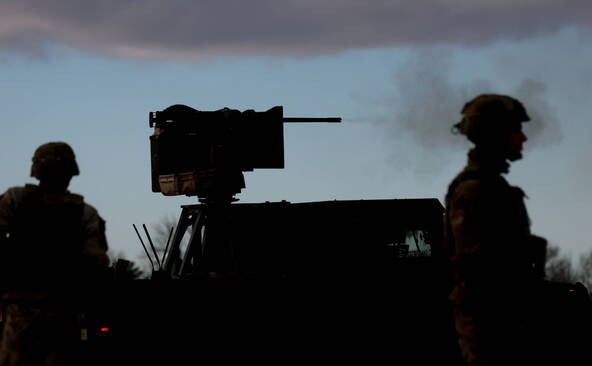 Plan Trump: Kiev et ses alliés cherchent à resserrer les rangs