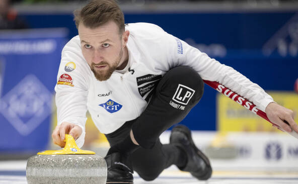 CE: les Suisses gagnent, les Suissesses perdent