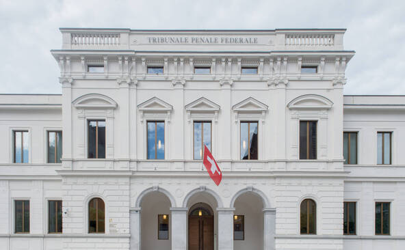 Les deux « Frères de Genève » écopent de peines fermes