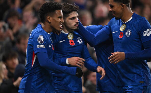 Ligue des champions: un alléchant Chelsea - Barcelone ce soir