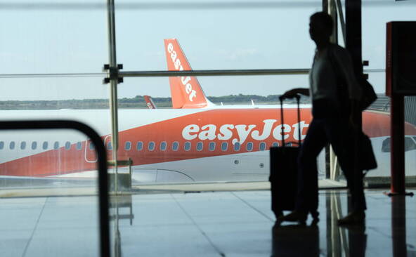 Easyjet a soigné ses gains avec ses offres de séjour