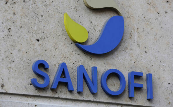 Soupçons de fraude fiscale: le siège de Sanofi perquisitionné