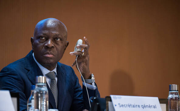 Des menaces suisses de rétorsion à l'OIT en partie entendues