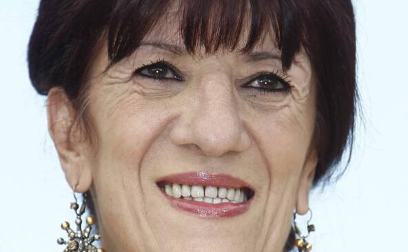 Décès de la célèbre actrice algérienne Biyouna