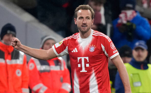 Ldc: Duel au sommet entre Arsenal et le Bayern Munich