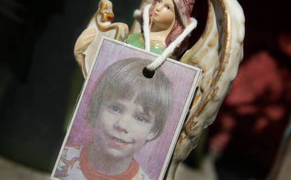 Disparition d'Etan Patz: possible nouveau procès à New York