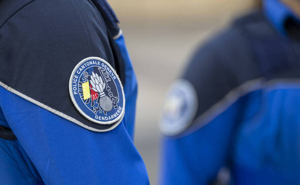 Décès d'un homme après une collision frontale avec un vélo