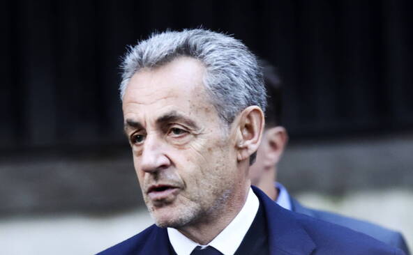 Bygmalion: la condamnation de Sarkozy confirmée, sa 2e définitive