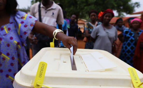 Guinée-Bissau: des militaires prennent le « contrôle total du pays »