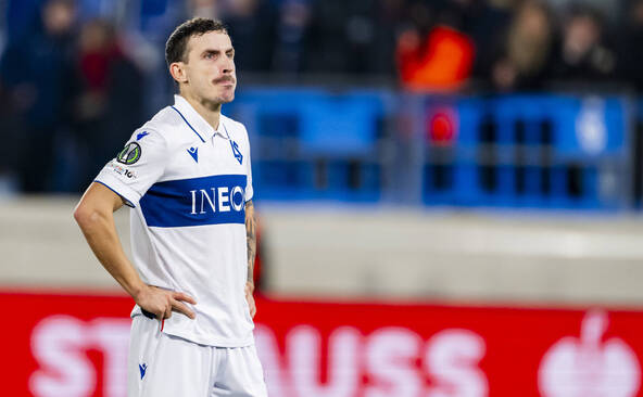 Conference League: Lausanne en déplacement à Poznan