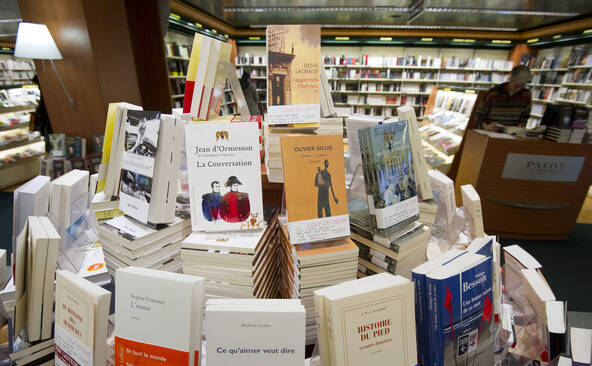 Nathacha Appanah remporte le prix Goncourt des lycéens