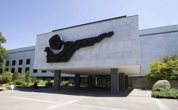 Le Muséum de Genève lutte contre un insecte ravageur